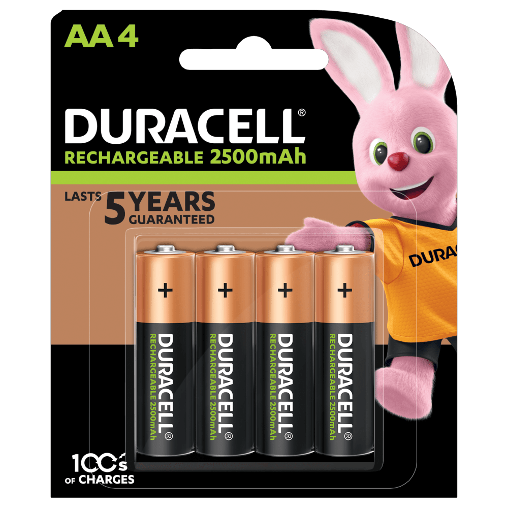 42  Recharge pencil battery for Kindergarten